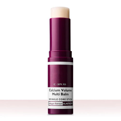 Multi Glow Balm – Firm, Plump & Brighten Aging Skin