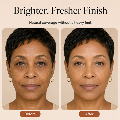 🔥Buy 1 Get 1 FREE ·Color-Changing Foundation Stick