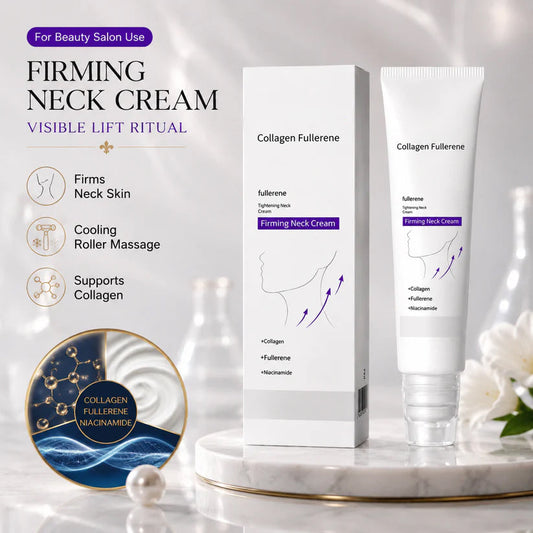 FIRMING NECK CREAM