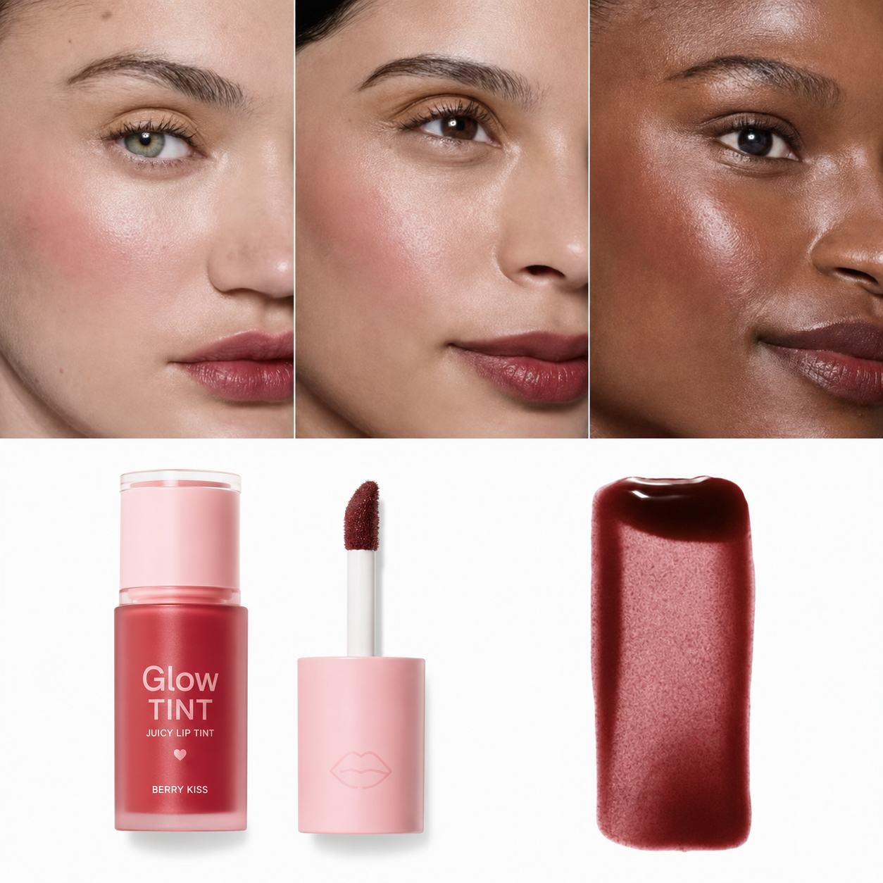 Your Secret to the Perfect "Clean Girl" Look 🌸
