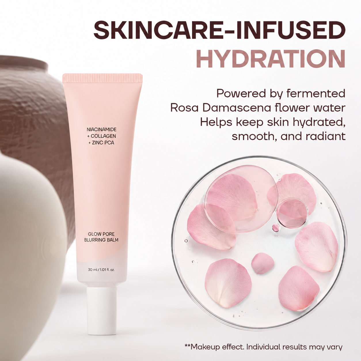 ✨Glow Pore Blurring Balm (30mL)