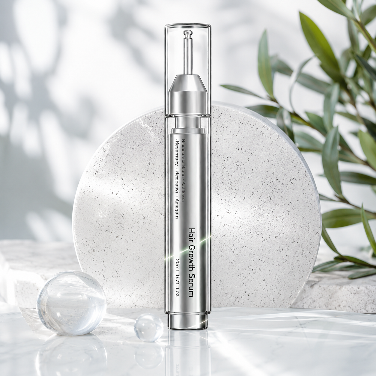 Hair Growth Serum