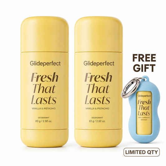 FreshLock 24H Deodorant Stick