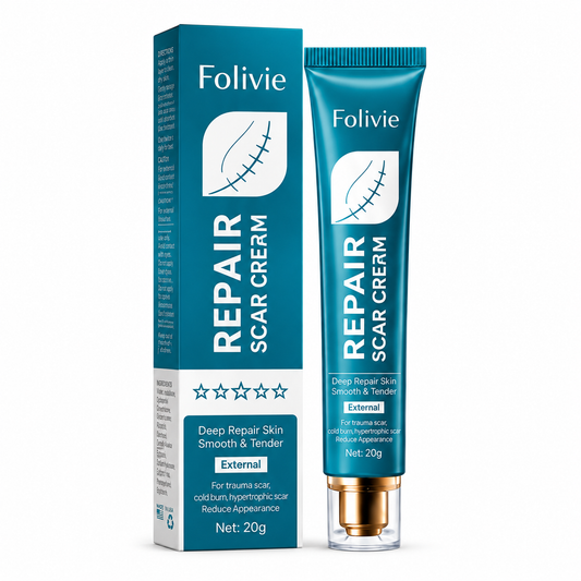 Advanced Scar Repair Cream