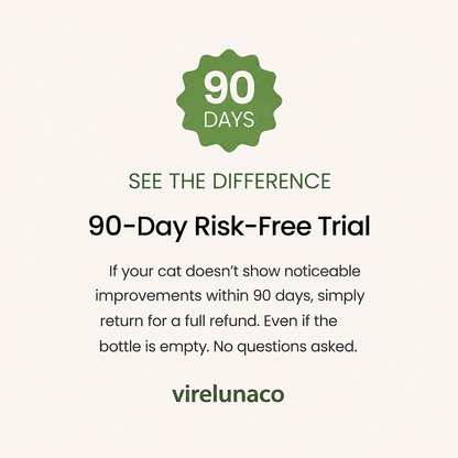 virelunaco Advanced Catnip Oil