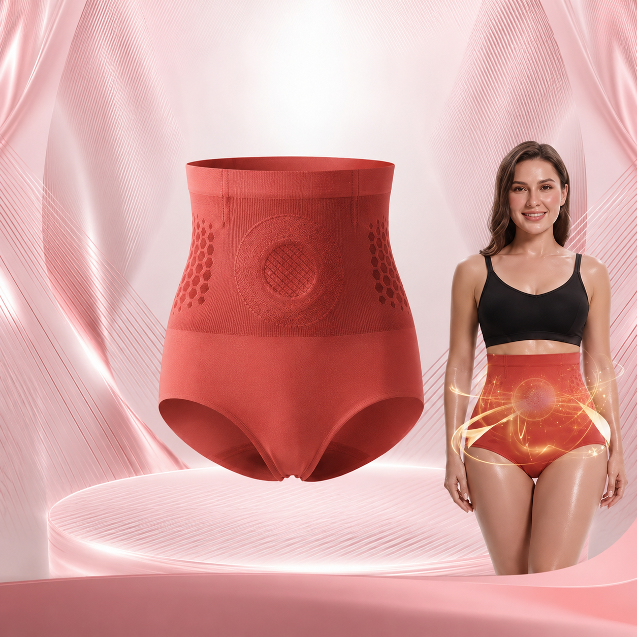 Lucky Red