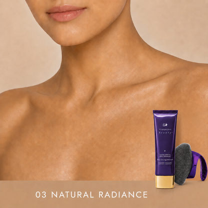 Glideperfect Body Coverage Perfector - Natural Radiance